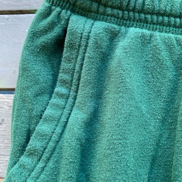 Old Navy Unisex/Boys Jogger XL Green - Picture 3 of 5